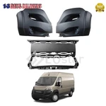 Front Left Right Center Bumper Cover Fit 2023-2025 Ram Promaster 1500 2500 3500. Fixed Price $98.89.