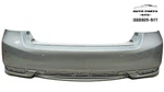 2016-2017 Honda Accord Sedan Rear Bumper Cover Oem 71501-T3W-ZY00. Fixed Price $199.99.