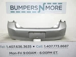Oem 2008 2009 2010 2011 Ford Focus S/se/sel/ses Rear Bumper Cover. Fixed Price $175.00.