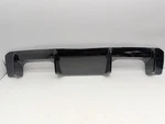 2021-2024 Bmw M4 G82 G83 Rear Bumper Lower Valance Diffuser Oem *notes*. Fixed Price $127.12.