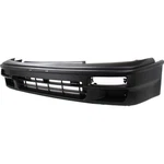 Bumper Cover Primed Front For 1990-1991 Honda Crx Base Hf Si. Fixed Price $225.99.