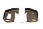 New Oem Ford Front Bumper Frame End Cap 7L1Z-17N775-A Expedition Navigator 07-17. Fixed Price $23.65.