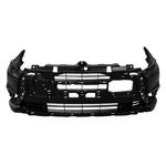 Fits 2016-2018 Mitsubishi Outlander Front Bumper Cover 6400H881. Fixed Price $412.96.