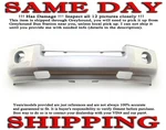 Oem 2007-2014 Ford Expedition Front Lower Bumper Cover 07-14 Ships Greyhound. Fixed Price $197.77.