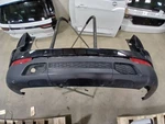 Rear Bumper 116.7" Wb Fits 22-24 Grand Cherokee 3166964. Fixed Price $714.00.
