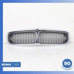 98-03 Jaguar X308 XJ8 Xjr Vdp Front Radiator Center Grille Chrome HNC5504CB Oem. Fixed Price $121.23.