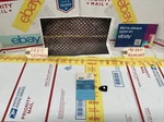 Ford Nos Exterior Door Handle Pad # C0DZ-6422449-C. Fixed Price $34.99.