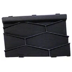Front Passenger Side Tow Hook Cover (standard Line) For 2010-2015 Mazda CX-9. Fixed Price $23.40.