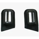 1936-38 Ford Standard, Front Bumper Arm Grommets. Fixed Price $13.99.