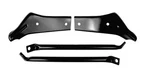 1966-67 Chevelle Rear Bumper Brackets 4-PIECES New Dii. Fixed Price $162.05.