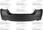 Sherman Parts Rear Bumper Cover W/o Dis. Fixed Price $289.98.