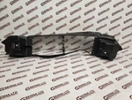 Genuine Land Rover Discovery Sport L550 14-25 Front Bumper Lower Air Duct Guide. Fixed Price $94.89.