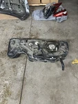 2015-2019 Nissan Sentra Genuine Gasoline Fuel Tank Assembly Black Oem 170403SG0F. Fixed Price $249.99.