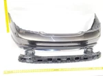 2012 2014 Mercedes CLS550 Oem 963 Indium Gray Complete Rear Bumper With Sensors. Fixed Price $700.00.