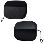 Front Bumper Tow Hook Eye Cover Cap Rh&lh Pair Set Fit Porsche Cayenne 2019-2023. Fixed Price $69.99.