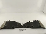 Chrysler Crossfire Coupe Set Of Rear Underbody Covers 2004-2008. Fixed Price $47.22.