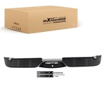 Chrome Steel Bumper Ford F-250 F-350 Super Duty 1999-2007 9L3Z17D826A Rear. Fixed Price $161.70.