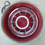 Thunderbird Tail Light Brake Turn Signal Trim Bezel Beauty Ring Oem Ford 1963. Fixed Price $150.00.