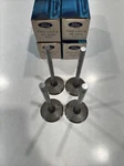 Nos New Ford C8SZ-6507-A 1968-69 Thunderbird Lincoln 460 V8 Intake Valves. Fixed Price $50.00.