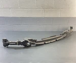 2021-2026 Mercedes S500 S580 W223 Front Bumper Impact Bar Absorber Foam Oem. Fixed Price $229.50.