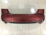 Rear Bumper Cover Mazda CX-7 Sport/touring/sv/grand 2010-2012 Oem. Fixed Price $275.50.