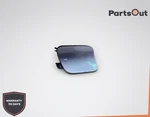 2014-2018 Bmw X5 Rear Left Bumper Hook / Towing Eye Cover 7294397. Fixed Price $38.49.