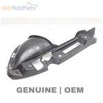 2011-2014 Porsche Cayenne 3.0L Left Front Bumper Grille Cover / Trim. Fixed Price $38.49.