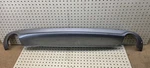 2005-2008 Audi B7 A4 Quattro Sedan Rear Bumper Diffuser Line Trim Oem. Fixed Price $85.00.