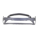 New Capa Unpainted Front Bumper Cover Replaces 11788000409999 Without Amg. Fixed Price $441.54.