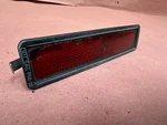 Bmw E30 325E 318I E34 530I E32 740I Side Marker Light Rear Bumper Oem #87271. Fixed Price $23.40.