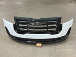 2020-2023 Gmc Acadia Complete Front Bumper Cover Panel Shell W/ Pdc Oem LOT2717. Fixed Price $1598.00.