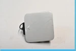 2011 Bmw 740I (F01) Rear Bumper Towing Hook Tool Cover Trim Cap (white). Fixed Price $31.50.
