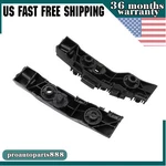 Driver & Passenger Side Front Bumper Support Bracket For Dodge Durango 2014-2022. Fixed Price $22.31.