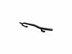 Black Horse Rear Double Bumper Guard Fits 11-19 Ford Explorer Polished Stainless. Fixed Price $304.94.