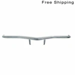 Goodmark Front Bumper Face Bar Fits Chevrolet Camaro GMK402100070S. Fixed Price $649.37.