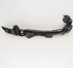 Volkswagen Jetta Headlight Bracket Holder Right 1K9807572D Original No Duties. Fixed Price $110.68.