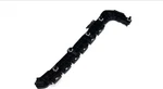 Rear Bumper Bracket, Left - Mopar (55079223AH). Fixed Price $35.00.