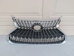 19 20 21 22 Lexus ES350 Front Bumper Radiator Grille 53112-06C00 Oem. Fixed Price $265.00.