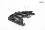 2020-2022 Hyundai Sonata Front Left Driver Side Bumper Cover Grille Oem. Fixed Price $31.19.