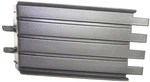 Front, Passenger Side, Lower Bumper Grille For Toyota Sienna 2004-2005. Fixed Price $15.37.
