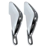 For Chevy Camaro 1970-1973 Oer Rear Bumper Guards. Fixed Price $145.94.