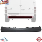 New Rear Bumper Cover Textured Grey For 2010-2018 Mercedes Benz Sprinter 2500. Fixed Price $150.10.