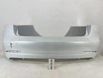 2022-2023 Tesla Model Rear Bumper Cover W/o Sensor Holes Genuine Oem. Fixed Price $190.00.