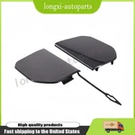 New Bumper Cover Tow Hook Eye Cap 51118069949 Fits For 2020-2023 Bmw X6 G06M. Fixed Price $39.44.