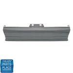 1991-92 Camaro Urethane Rear Bumper Cover Replaces Gm 10118409. Fixed Price $766.99.