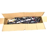 Nos Mopar Complete Body Wiring Harness 2019 Jeep Grand Cherokee 68409779AB. Fixed Price $899.99.
