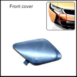 Front Rear Bumper Trailer Tow Eye Hook Cap Cover For Bmw 51117372145 I8. Fixed Price $37.00.