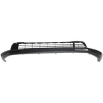 Front Lower Bumper Cover For 2014-2016 Toyota Highlander Textured Black Plastic. Fixed Price $196.31.