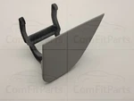 06-08 E65 E66 Bmw 750I 760LI Front Bumper Headlight Washer Cover Left Primed. Fixed Price $37.00.