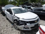 Rear Bumper Vin 4TH Digit New Style Ls Fits 14-15 Impala 2102636. Fixed Price $561.14.